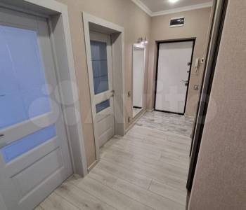 Продается 2-х комнатная квартира, 64,8 м²