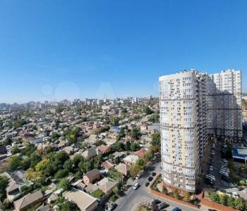 Продается 2-х комнатная квартира, 64,8 м²