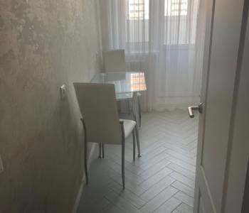 Сдается 1-комнатная квартира, 35 м²