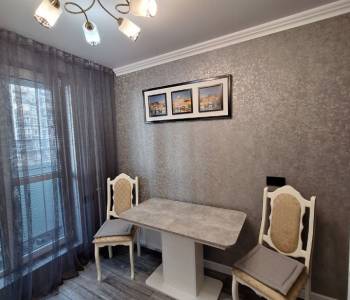 Сдается 1-комнатная квартира, 35,6 м²