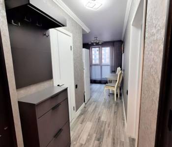 Сдается 1-комнатная квартира, 35,6 м²