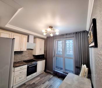 Сдается 1-комнатная квартира, 35,6 м²