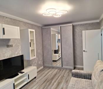 Сдается 1-комнатная квартира, 35,6 м²