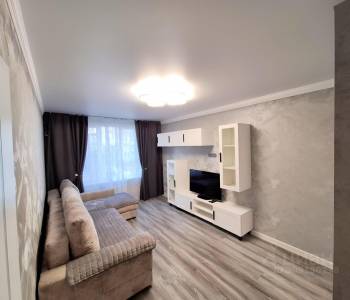 Сдается 1-комнатная квартира, 35,6 м²