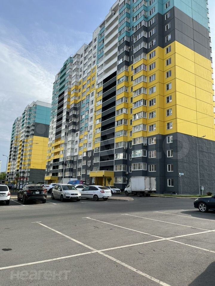 Продается 1-комнатная квартира, 25 м²