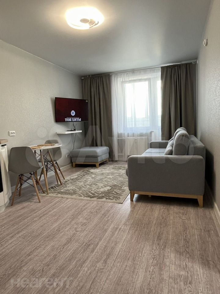 Продается 1-комнатная квартира, 25 м²