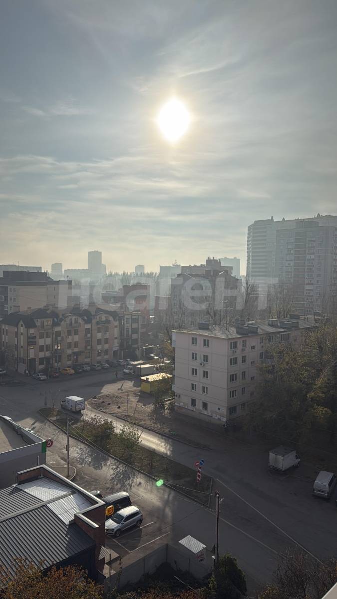 Продается 1-комнатная квартира, 23,6 м²