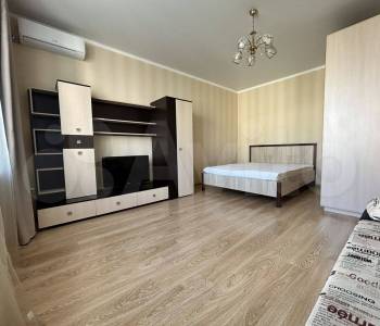 Сдается 1-комнатная квартира, 38 м²