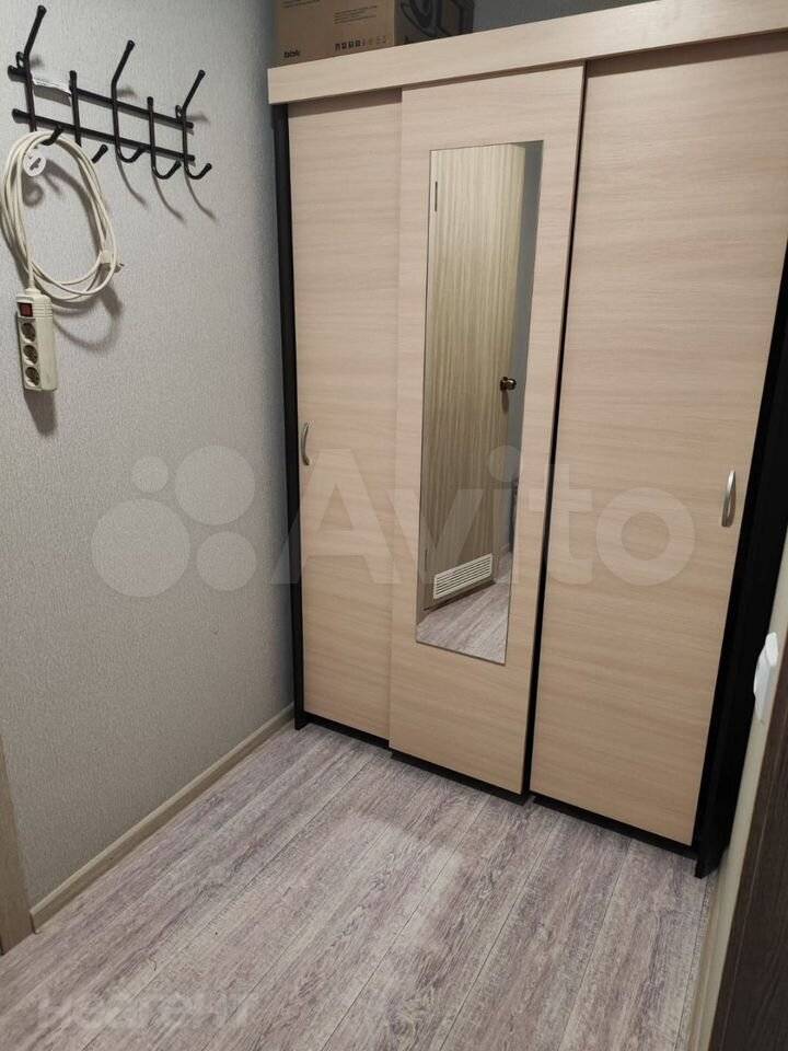 Сдается 1-комнатная квартира, 28 м²