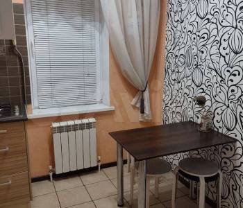 Сдается 1-комнатная квартира, 30 м²