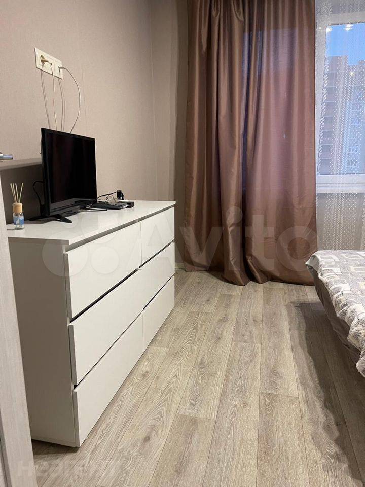 Сдается 2-х комнатная квартира, 56 м²