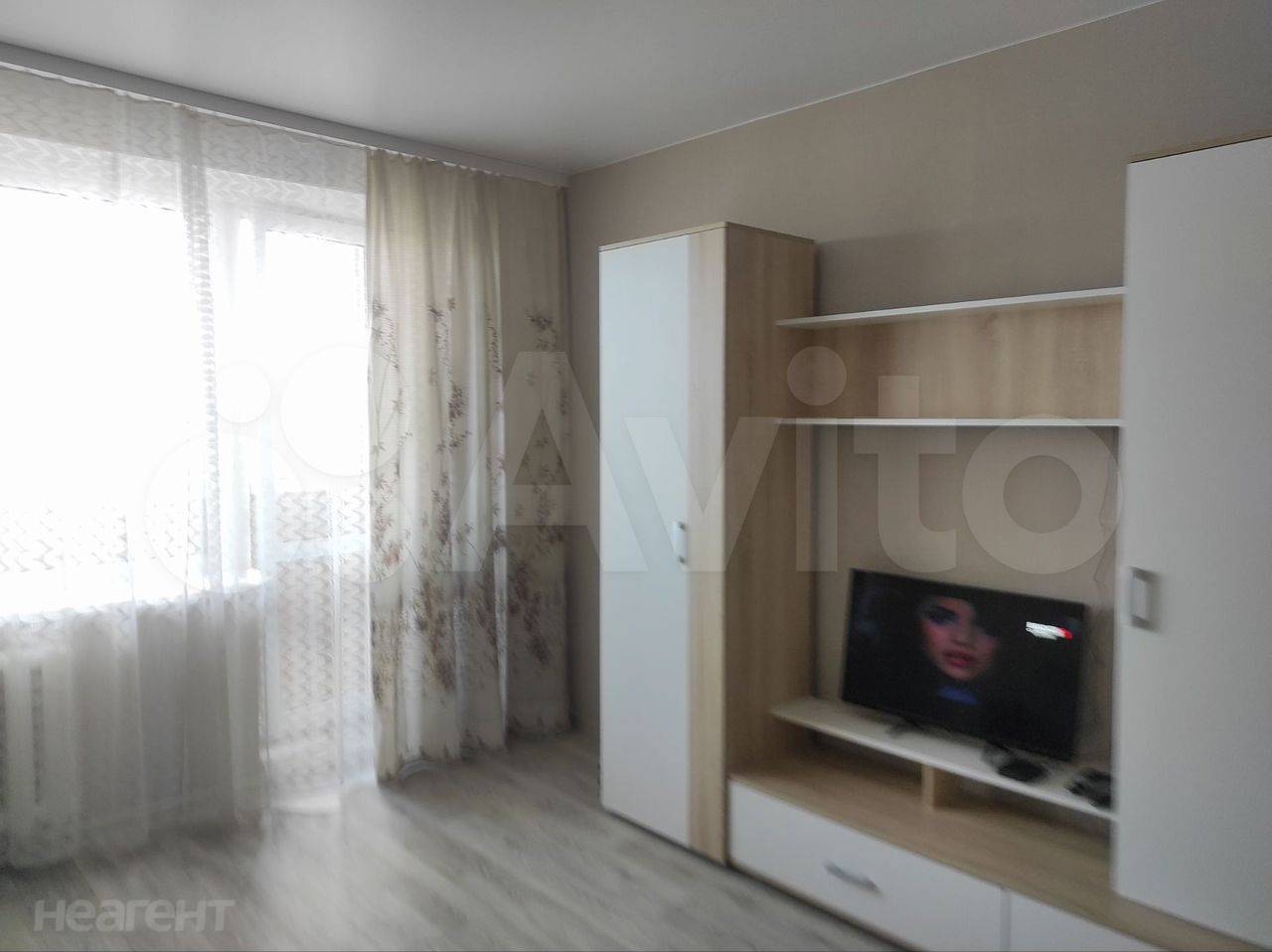 Сдается 2-х комнатная квартира, 56 м²