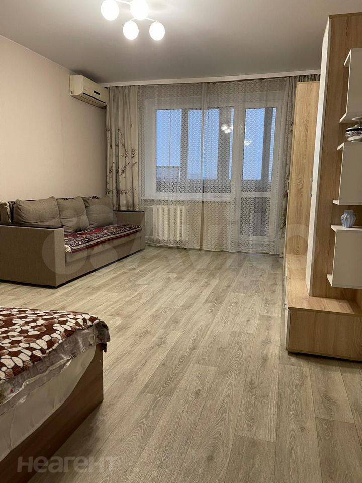 Сдается 2-х комнатная квартира, 56 м²