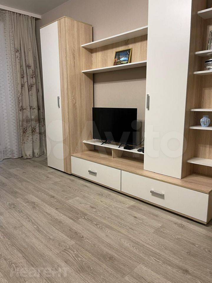 Сдается 2-х комнатная квартира, 56 м²