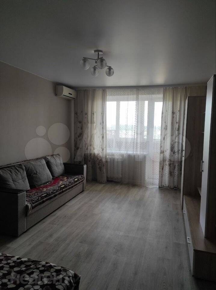 Сдается 2-х комнатная квартира, 56 м²