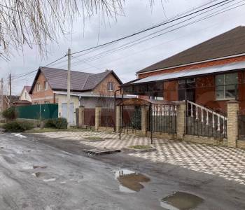 Продается Дом, 270 м²