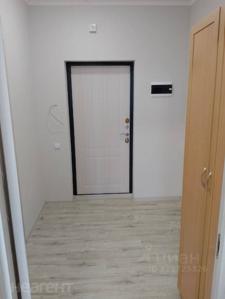 Продается 1-комнатная квартира, 28 м²