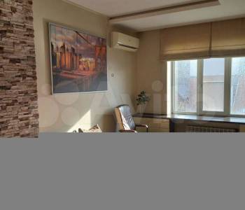 Продается 2-х комнатная квартира, 56 м²