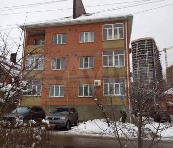 Продается 2-х комнатная квартира, 56 м²