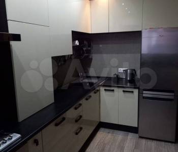 Продается 2-х комнатная квартира, 56 м²