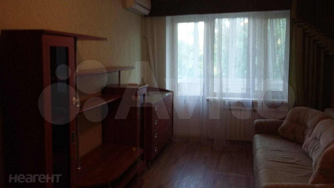 Сдается 1-комнатная квартира, 31 м²