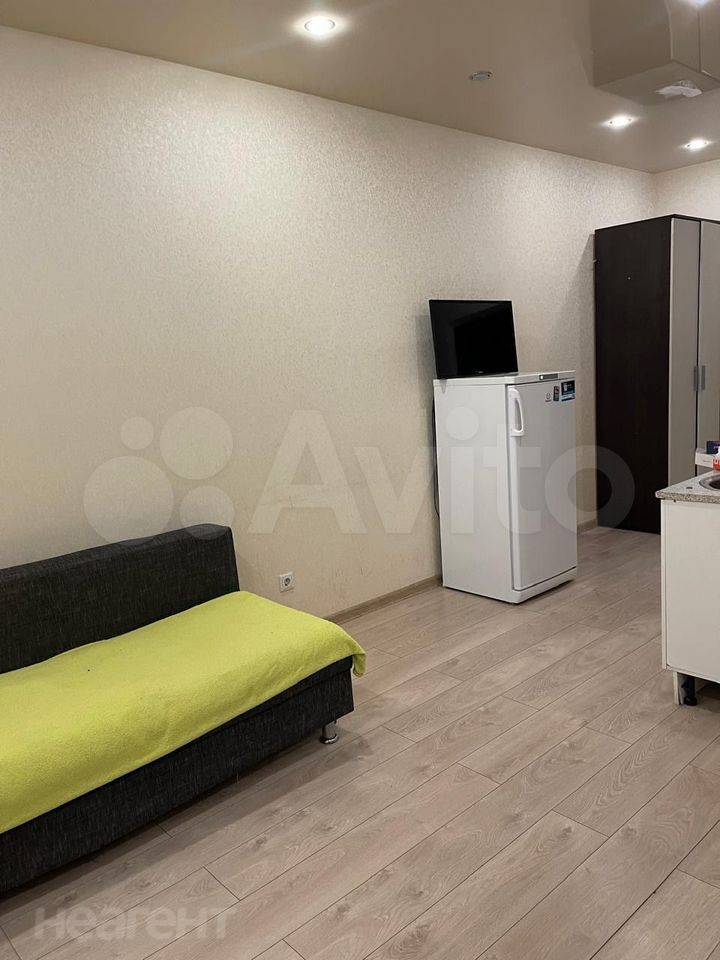 Сдается 1-комнатная квартира, 30 м²