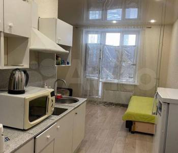 Сдается 1-комнатная квартира, 30 м²