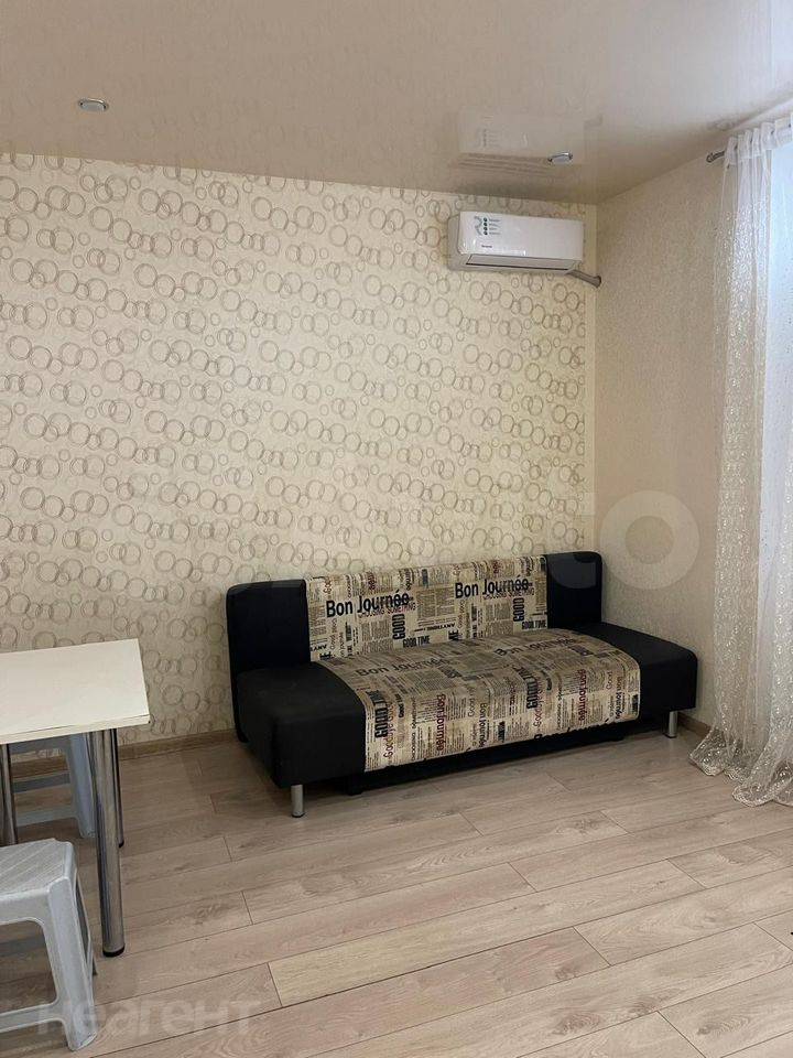 Сдается 1-комнатная квартира, 30 м²