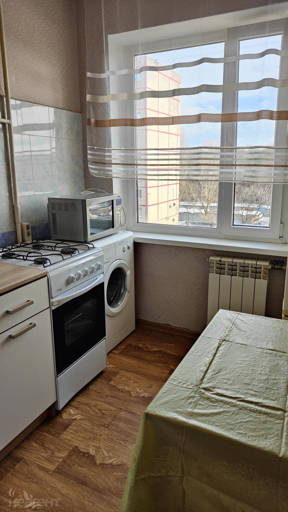 Сдается 1-комнатная квартира, 25 м²