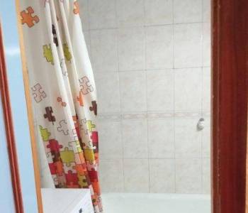 Сдается 2-х комнатная квартира, 54 м²