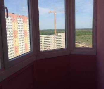 Сдается 2-х комнатная квартира, 65 м²