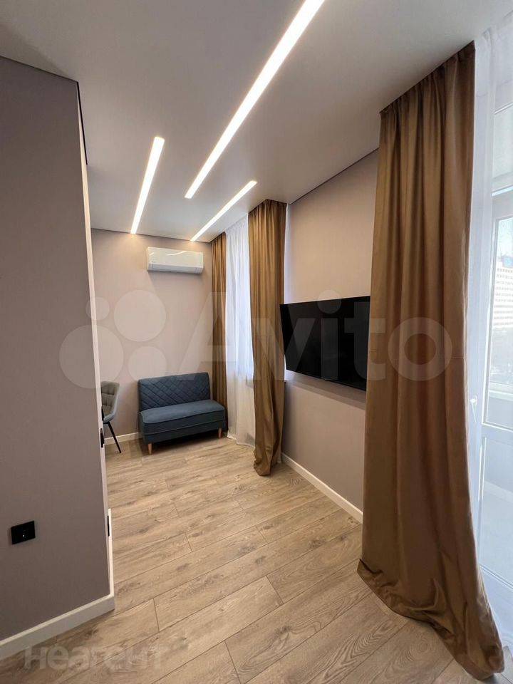 Продается 1-комнатная квартира, 30 м²