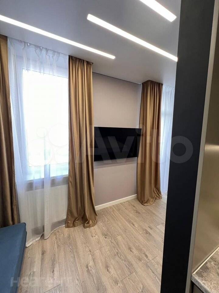 Продается 1-комнатная квартира, 30 м²