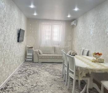 Продается 2-х комнатная квартира, 44,3 м²