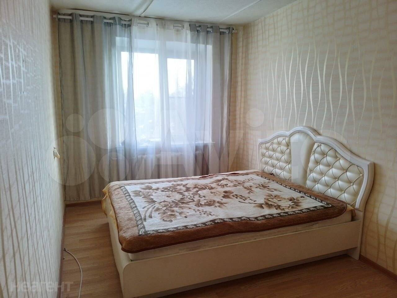 Продается 2-х комнатная квартира, 43 м²