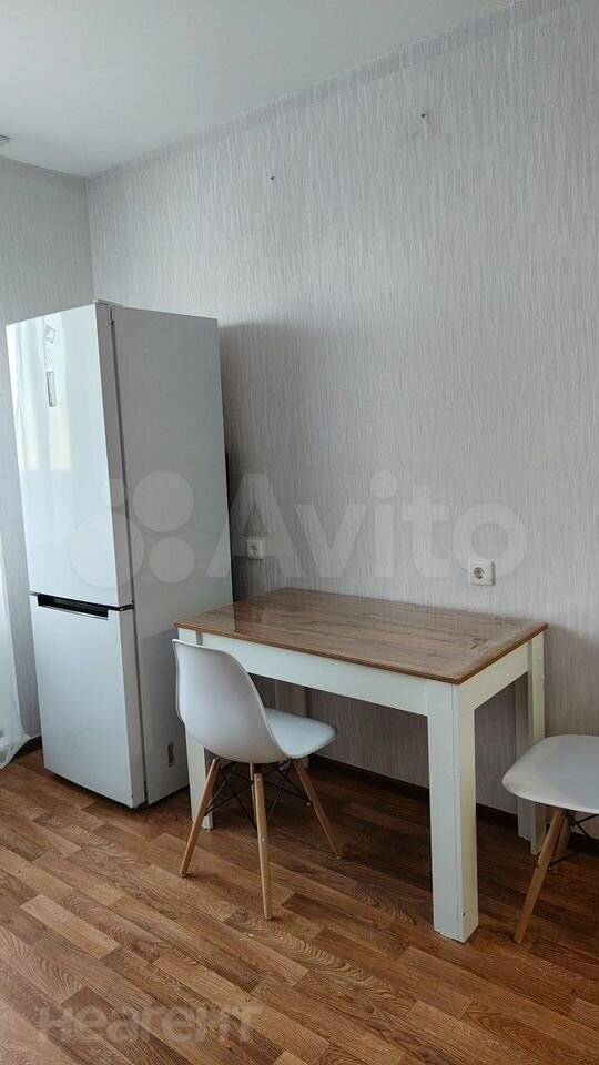 Сдается 1-комнатная квартира, 34,5 м²