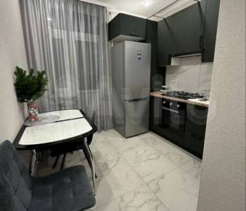 Продается 1-комнатная квартира, 30 м²