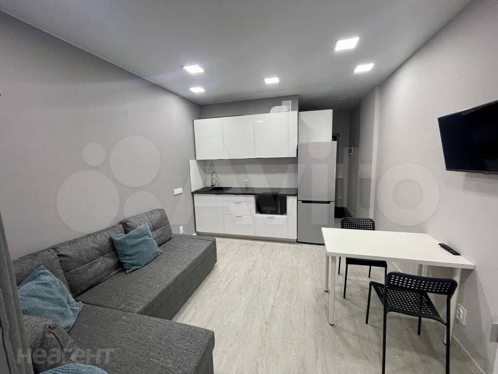 Сдается 1-комнатная квартира, 24 м²