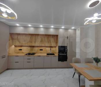 Продается 2-х комнатная квартира, 64 м²