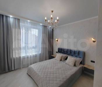 Продается 2-х комнатная квартира, 64 м²