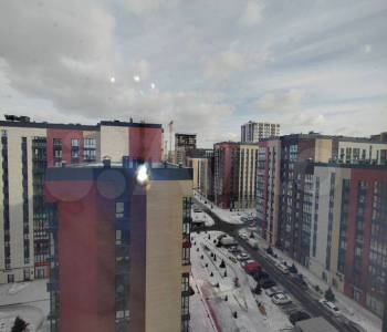 Продается 2-х комнатная квартира, 64 м²