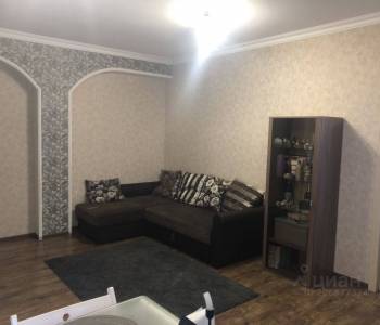 Сдается 2-х комнатная квартира, 54 м²