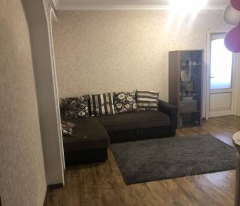 Сдается 2-х комнатная квартира, 54 м²