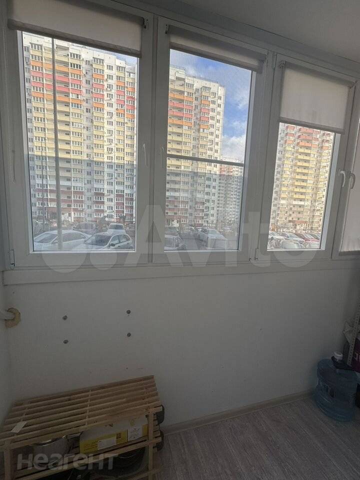 Продается 2-х комнатная квартира, 69 м²