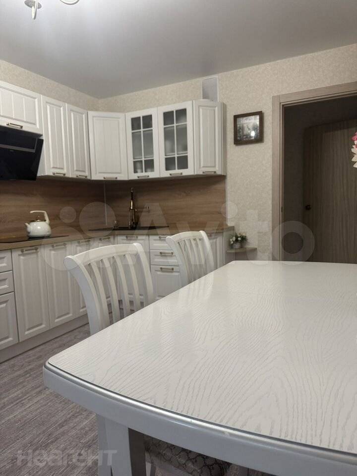 Продается 2-х комнатная квартира, 69 м²