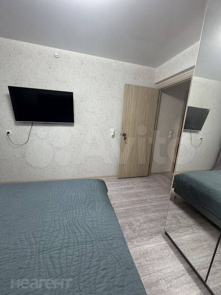 Продается 2-х комнатная квартира, 69 м²