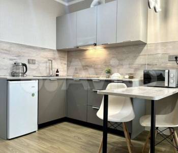 Сдается 1-комнатная квартира, 28 м²