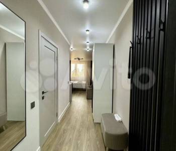 Сдается 1-комнатная квартира, 28 м²