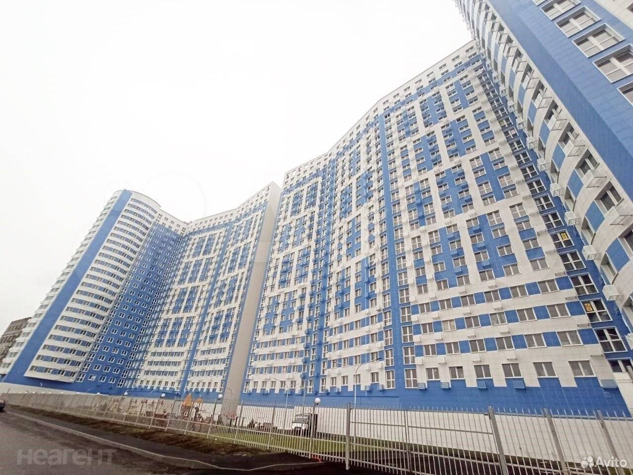 Продается 3-х комнатная квартира, 61 м²