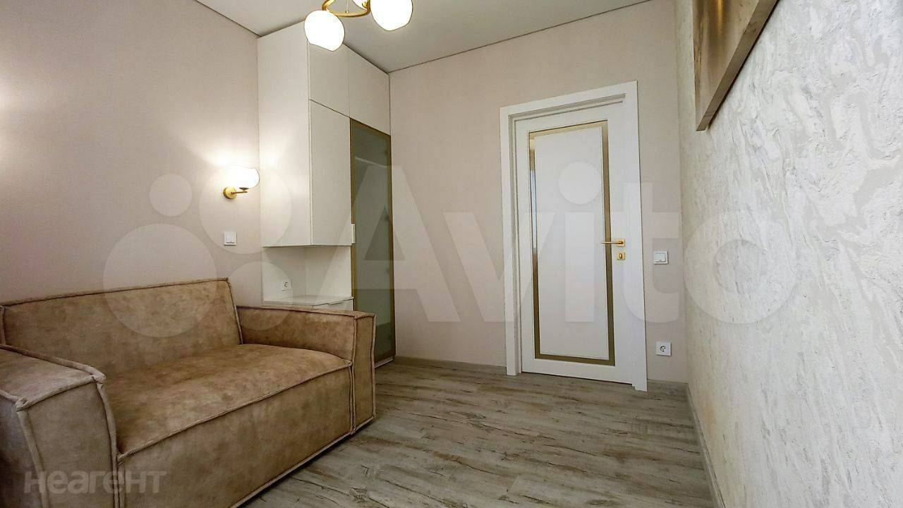 Продается 3-х комнатная квартира, 61 м²